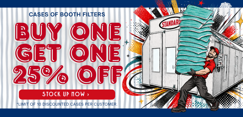 Customize Your Booth - Enjoy the freedom to customize your booth! Our engineers will build your booth to fit your specifications!
